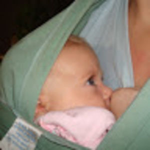 Meet your Posher, April